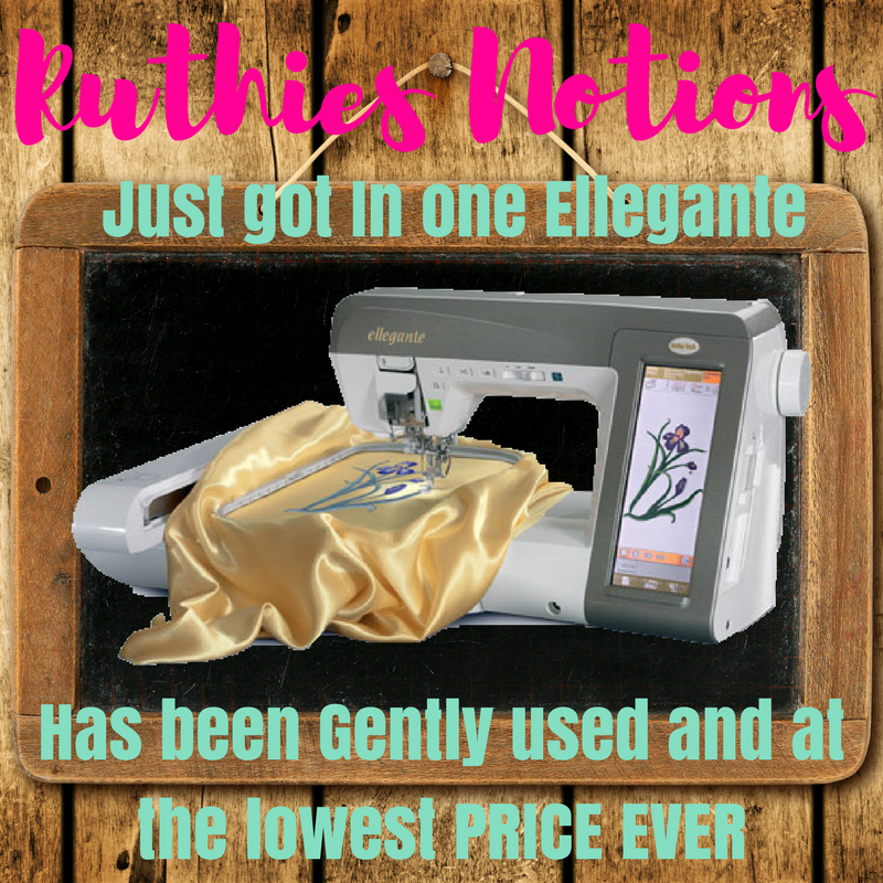 Baby-Lock-Ellegante