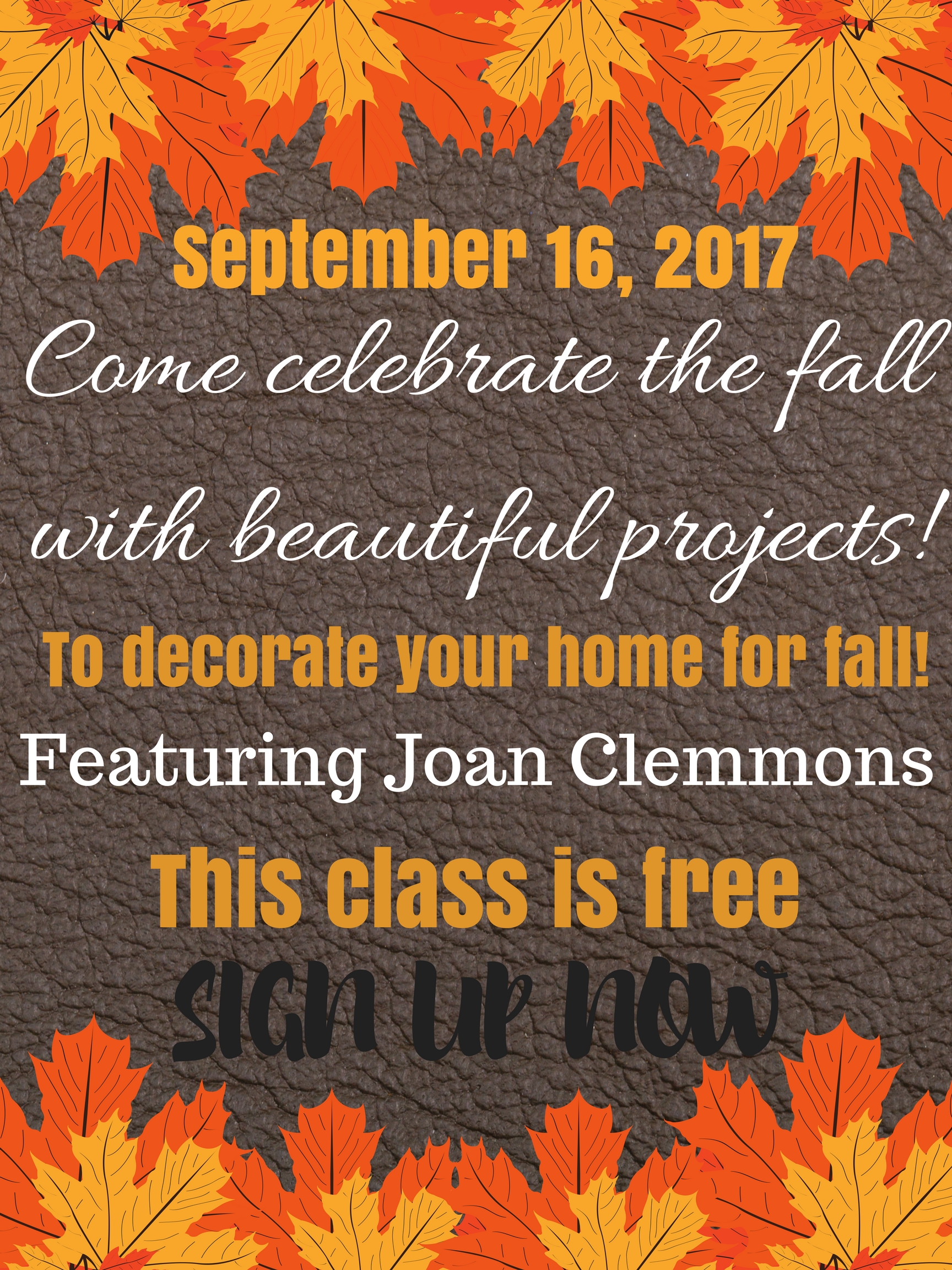 Joan-Clemmons-Class-Sept-16
