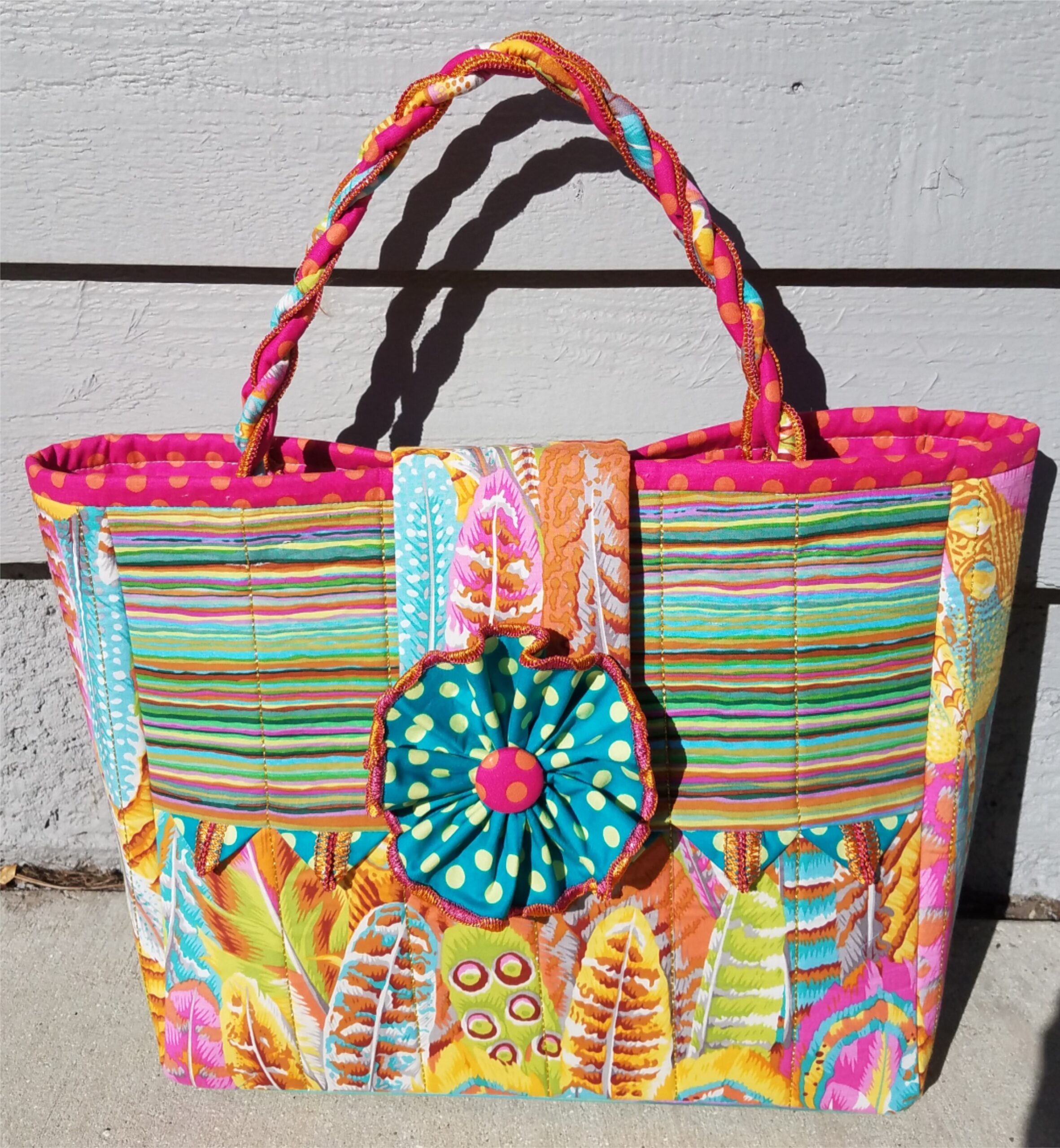 Day Tote