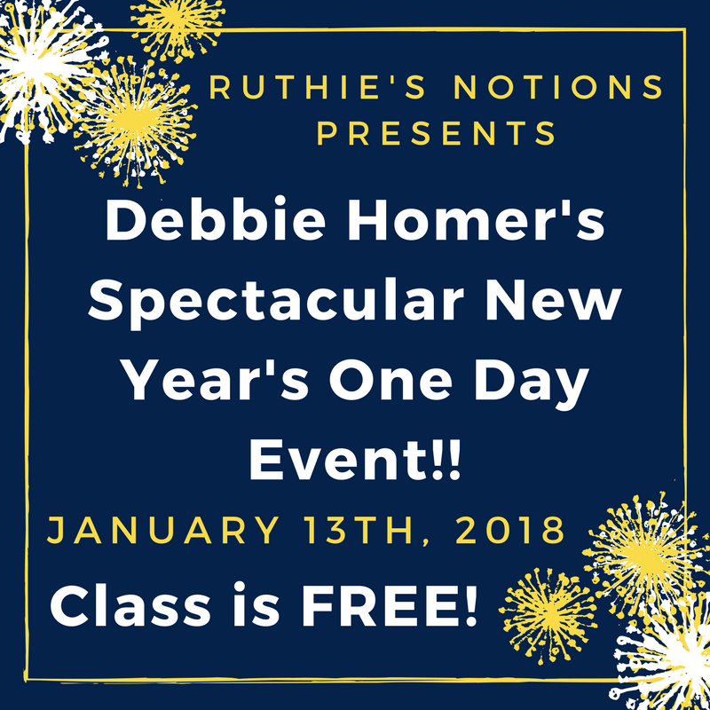 Debbie Homer One Day Event