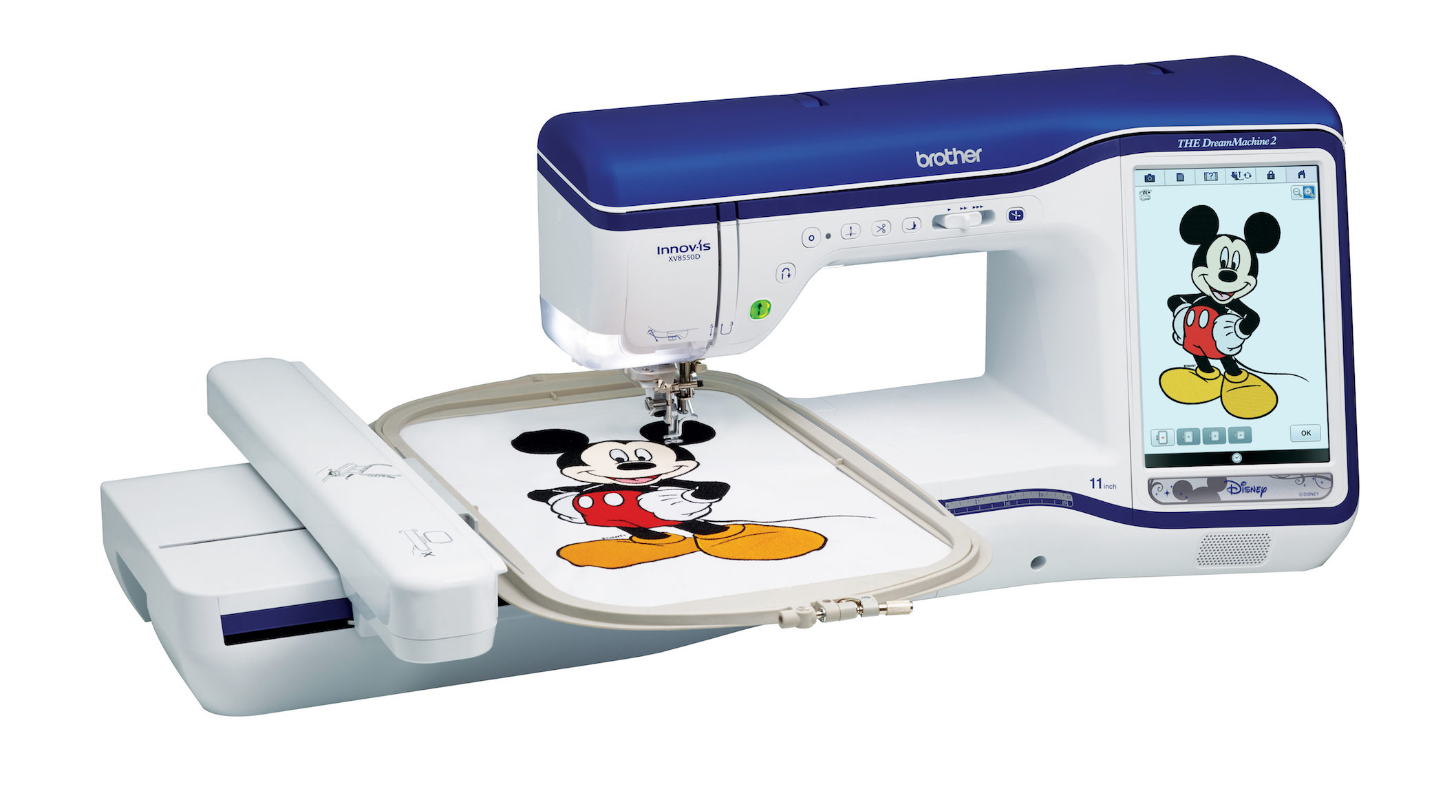 Brother-The-Dream-Machine-XV8550D-Embroidery-and-Sewing-Machine