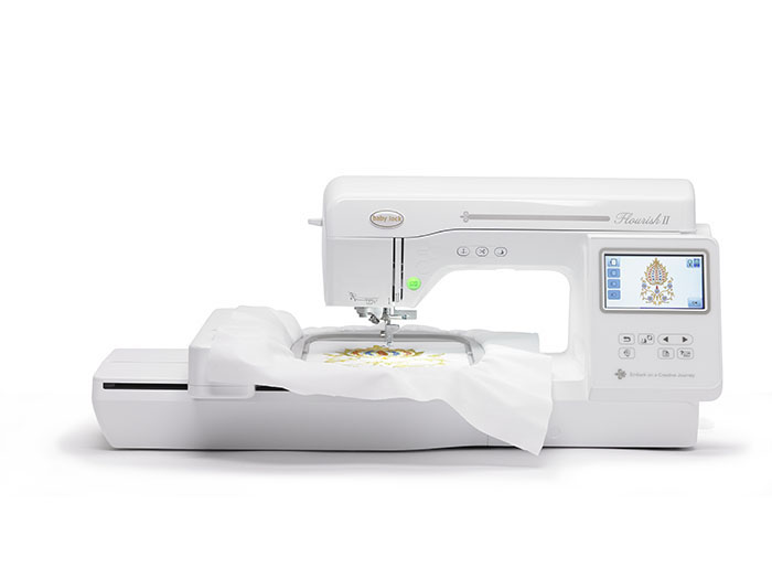 Baby-Lock-Flourish-2-Embroidery-Machine