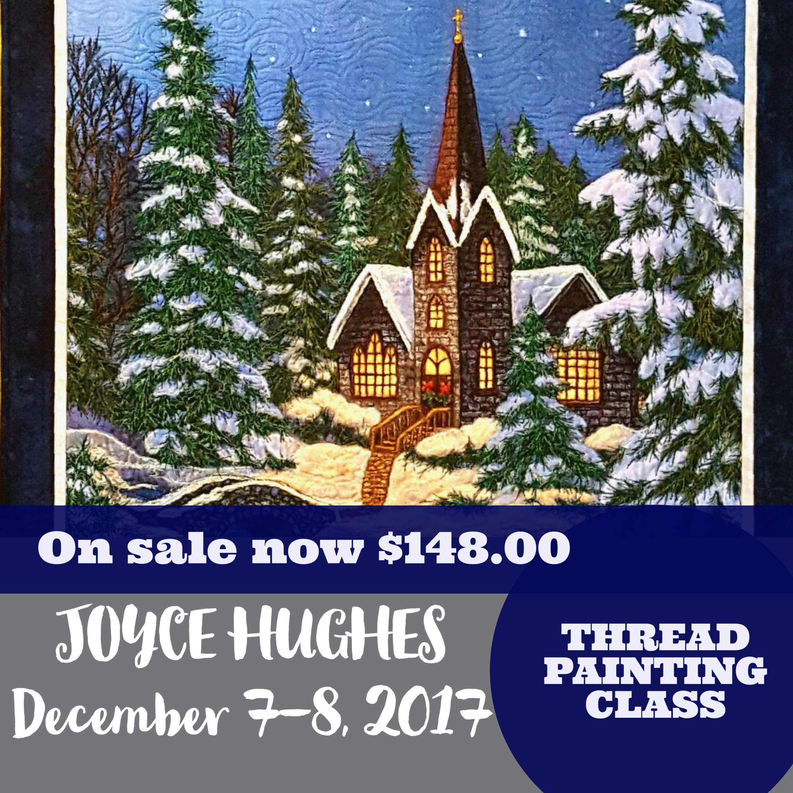 Joyce-Hughes-Thread-Painting-Class