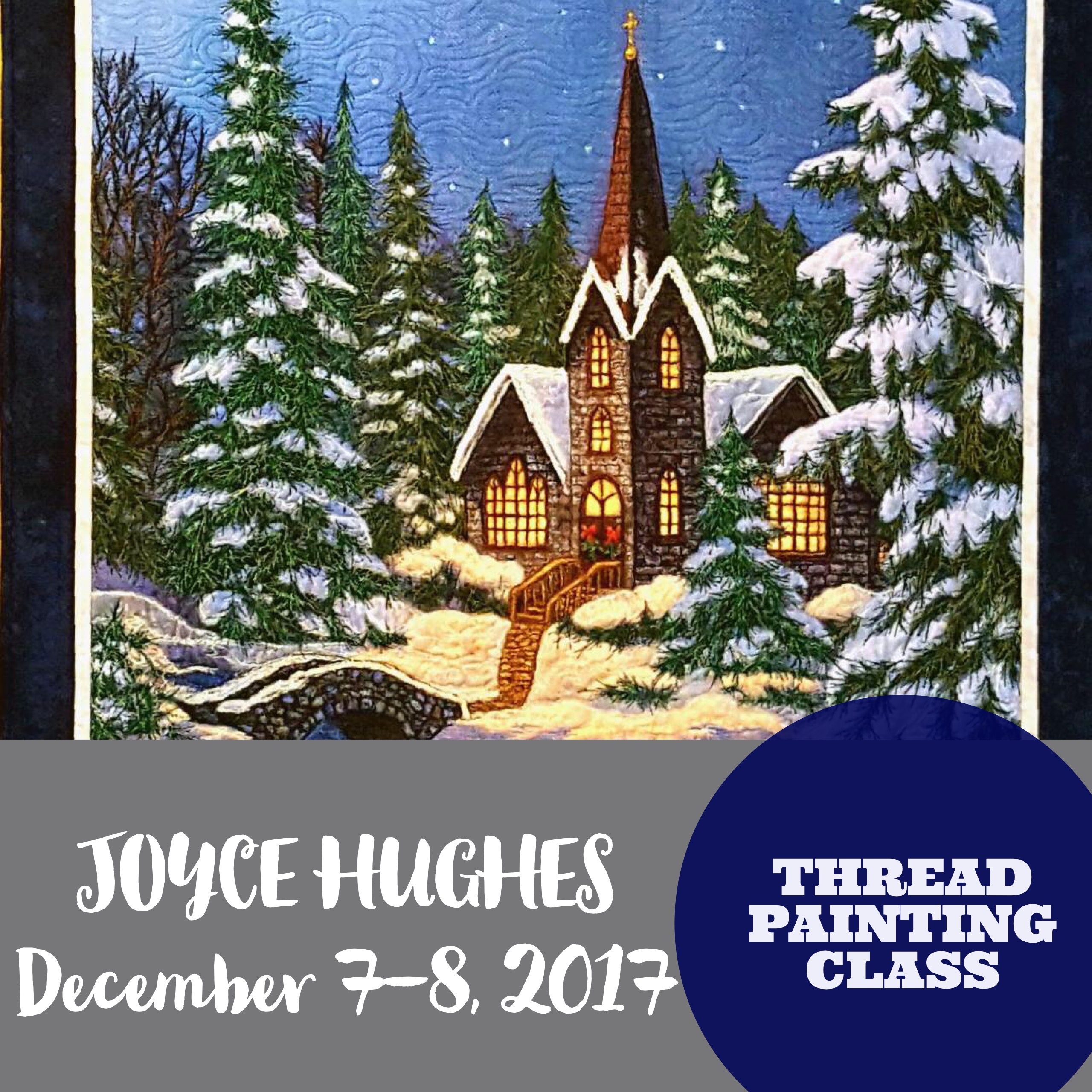 Joyce-Hughes-Thread-Painting-Class