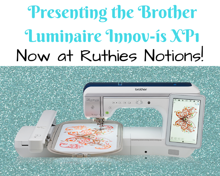 Presenting the Luminaire Innov-ís XP1