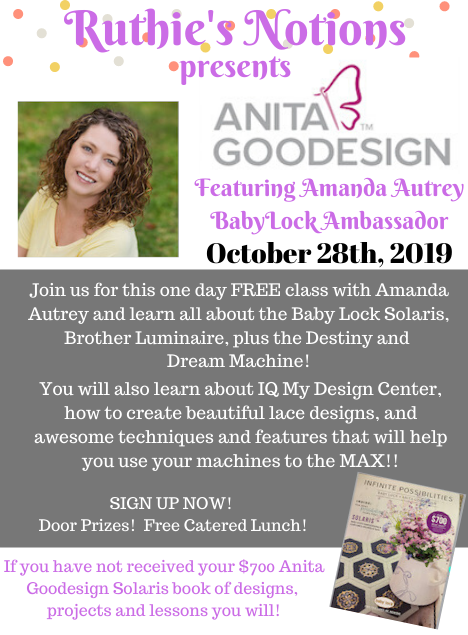 Amanda Autrey Anita Goodesign