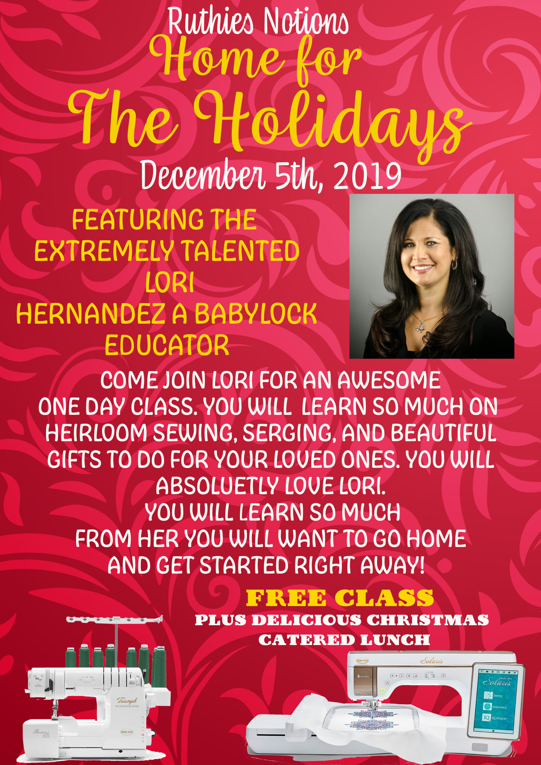 Home for the holidays lori hernandez