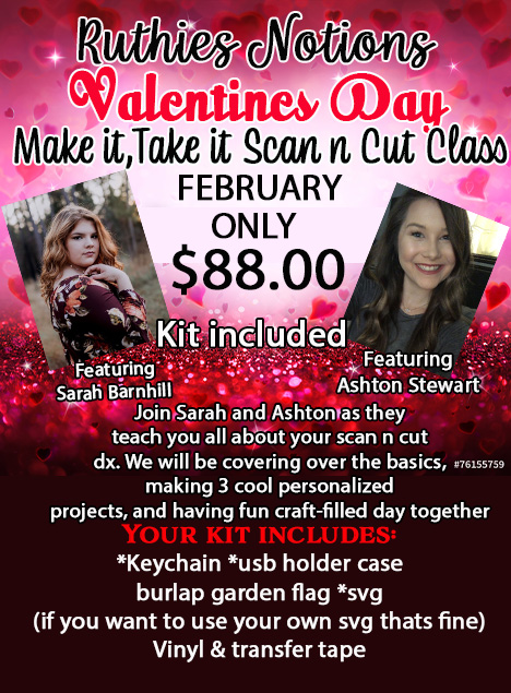 valentines day make it take it sarah and ash