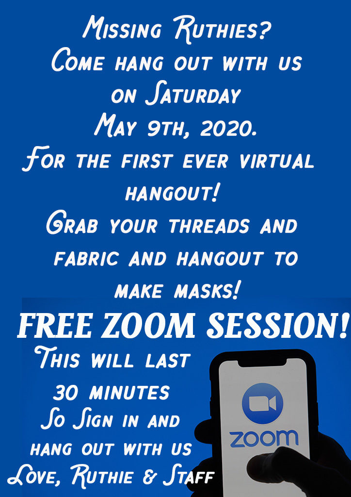 Mask Zoom Class Mask Zoom Class