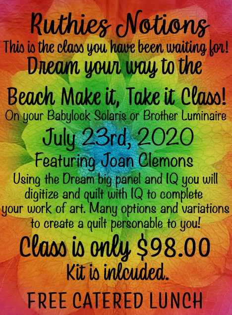 Dream big make it take it featuring joa clemons