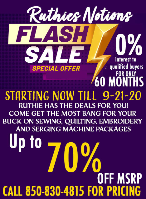 flash sale 70 percent off