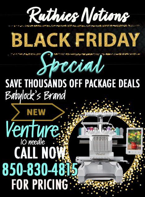 black friday sale 2020 Venture