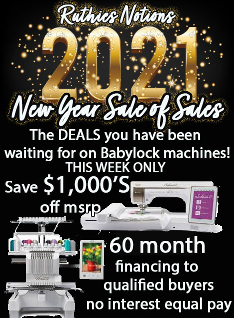2021 new year sale of sale