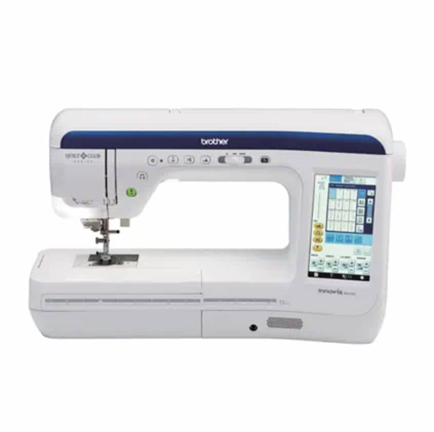 Brother Innov-ís BQ3100 Quilting and Sewing Machine