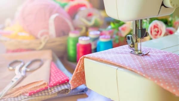 How to Choose the Best Sewing Machine