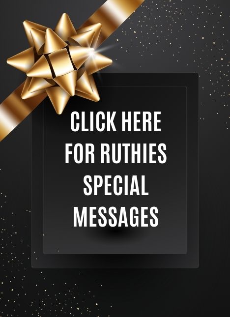 Click here for Ruthies Special Messages