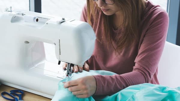 Sewing for Beginners Your Guide