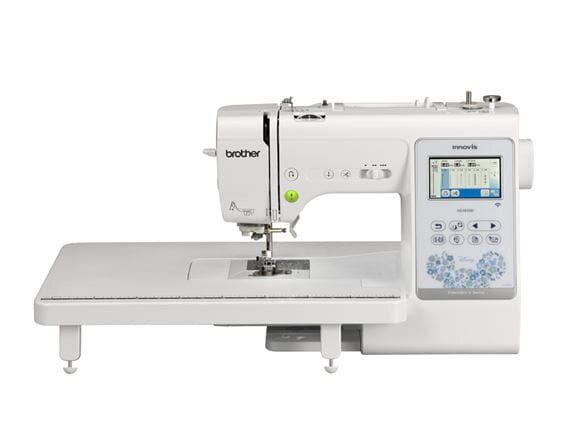 NS1850D Combo Sewing and Embroidery with Disney