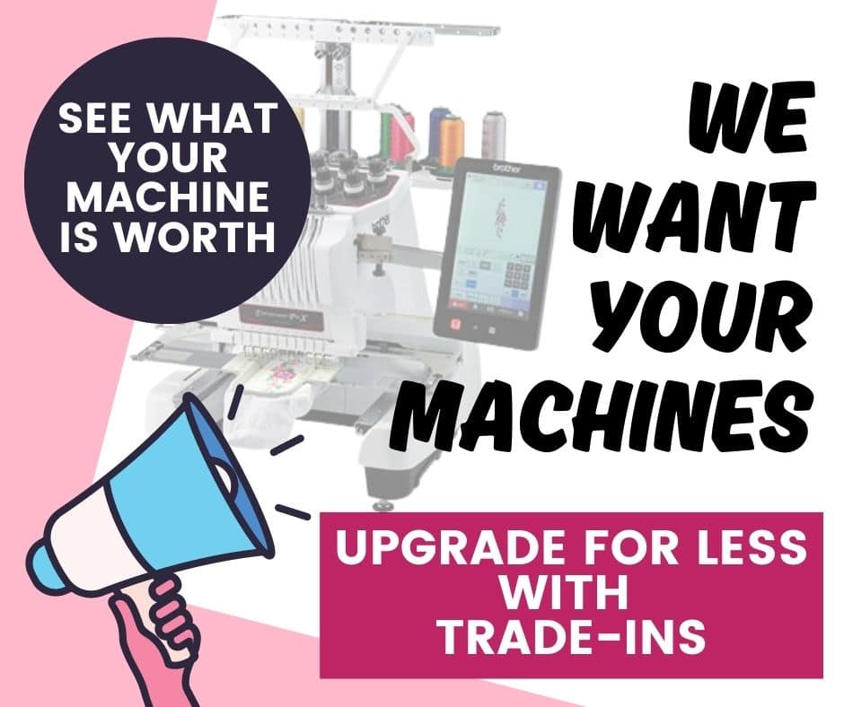 TradeIn Your Machines