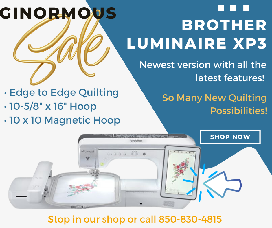 Luminaire XP3 Luminaire XP3