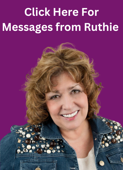 Messages from Ruthie