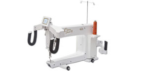 Baby Lock Crown Jewel III 18-inch Longarm Quilting Machine