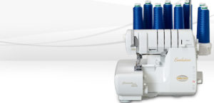 Baby Lock Evolution Serger