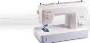 Baby Lock Sashiko Sewing Machine