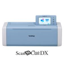 scan n cut dx