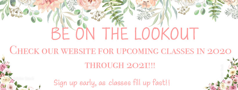 Sewing and Quilting Classes