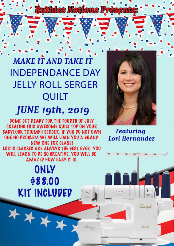 independance day lori