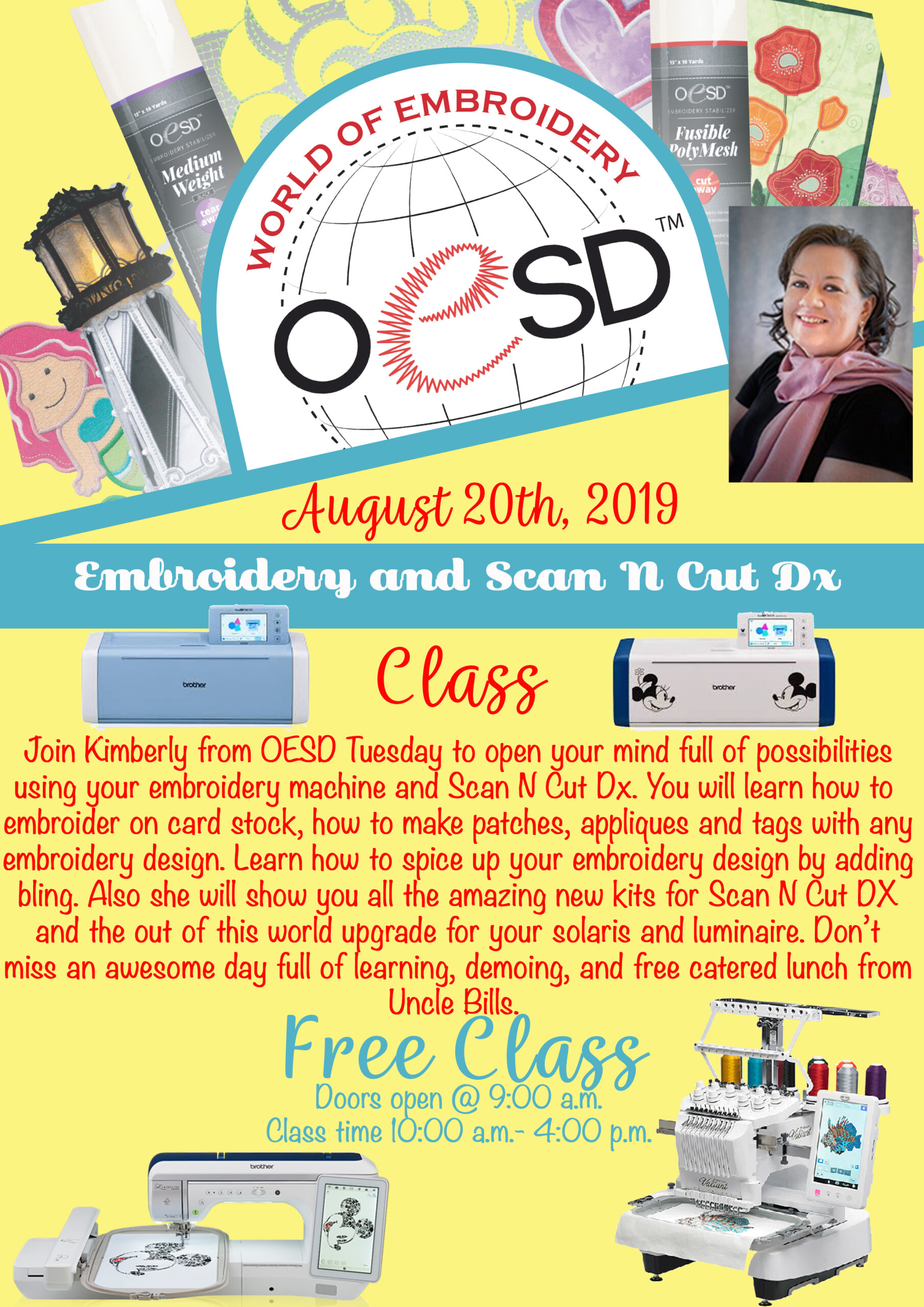 August 20