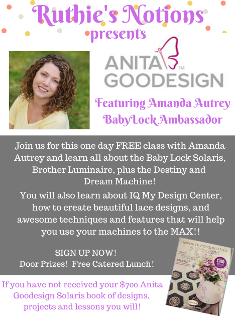 Amanda Autrey Anita Goodesign