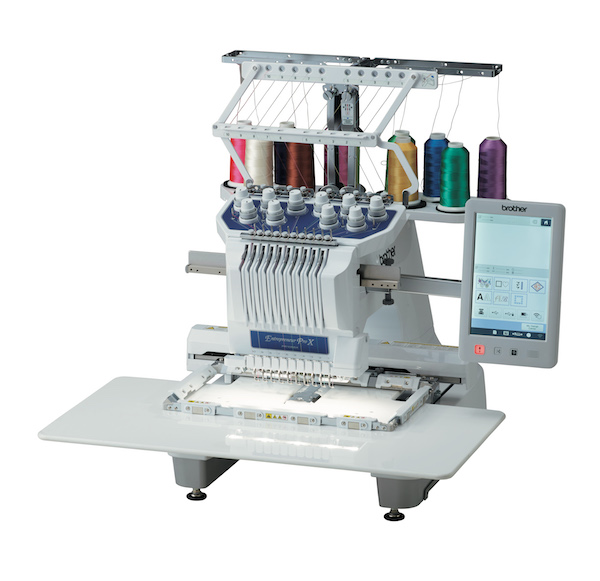 Entrepreneur Pro X PR1055X
