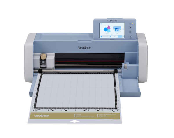 Scan N Cut SDX225F