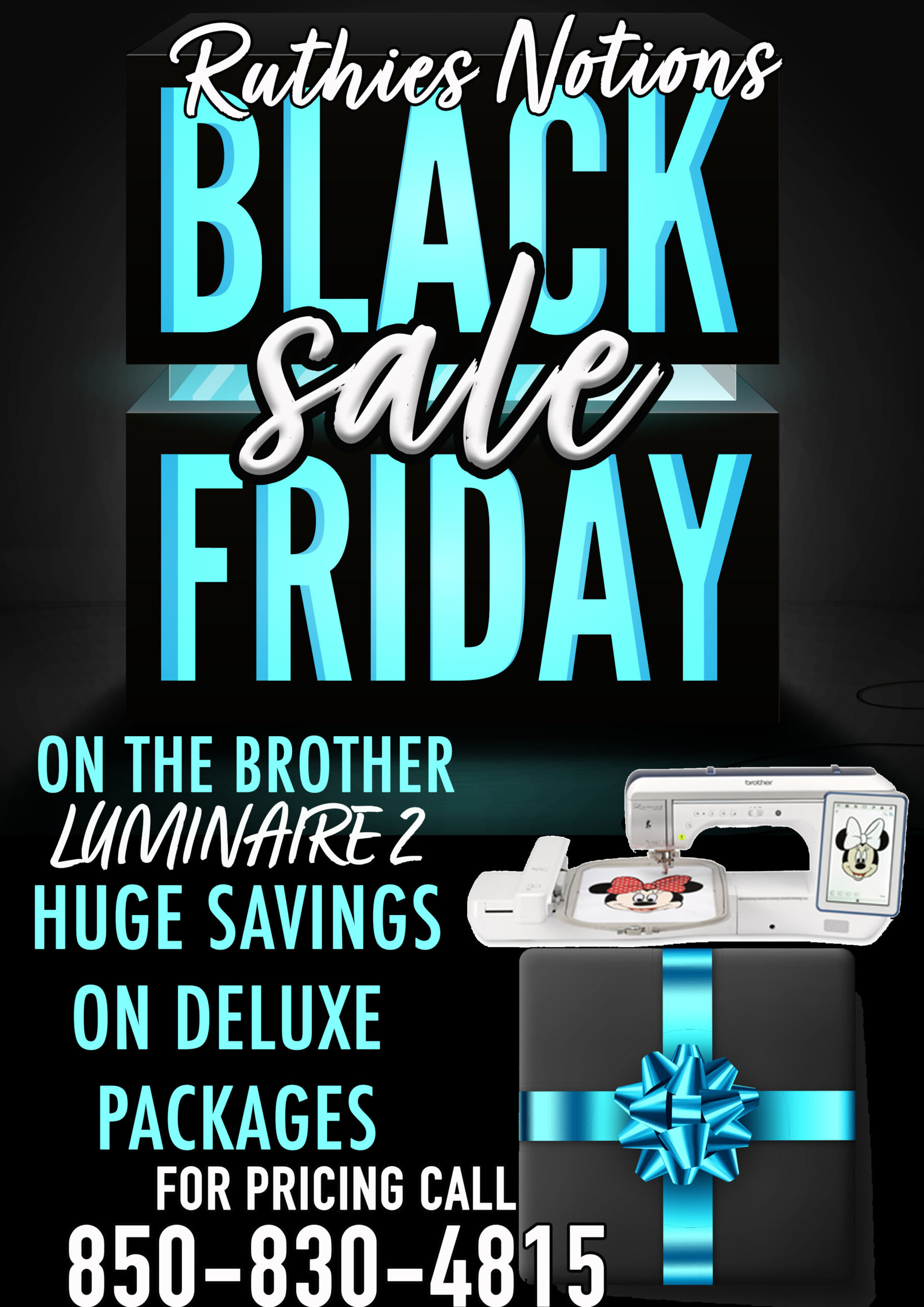black friday 2020 Luminaire 2