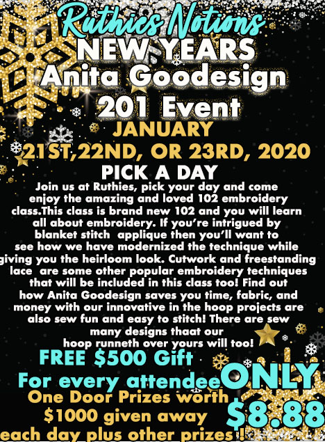 2021 january anita goodesign
