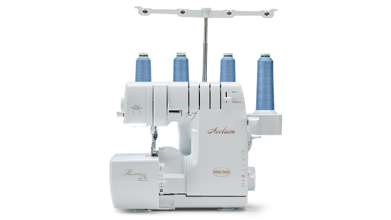 BabyLock Acclaim Serger