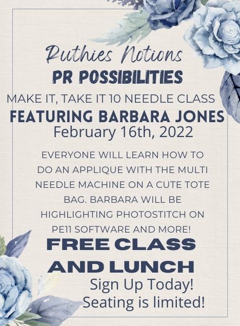 PR possibilities February 16th 2022