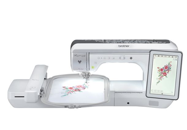 Luminaire 3 XP3