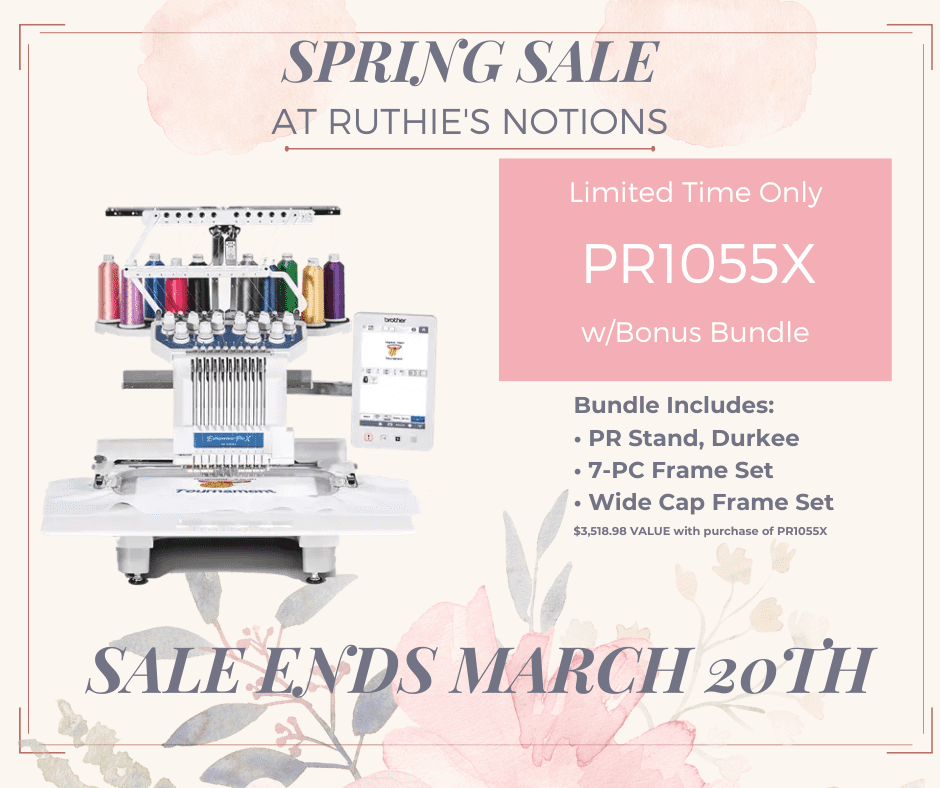 PR1055 Machine Special PR1055 Machine Special