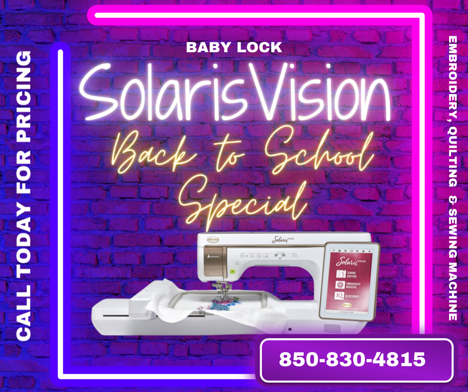 Solaris Vision