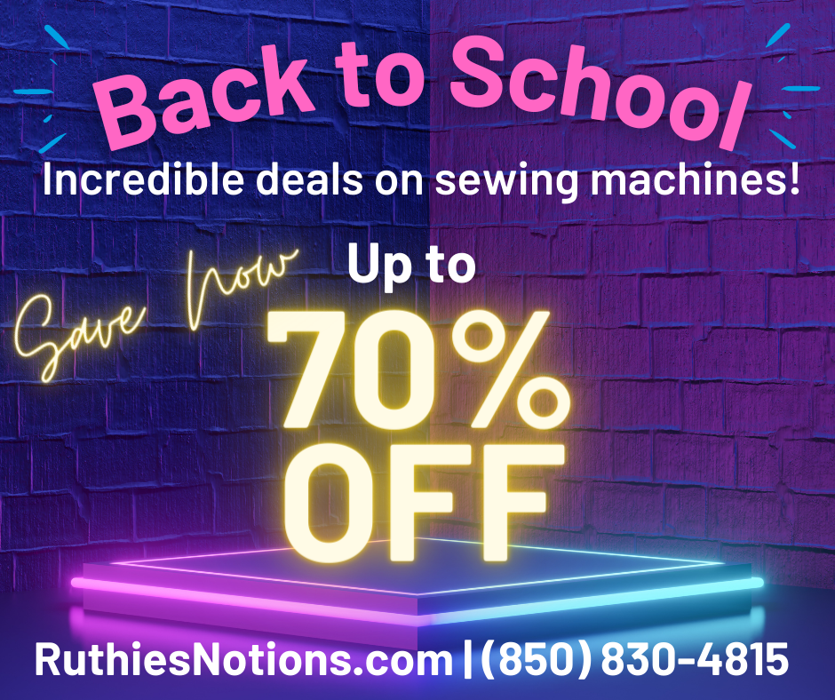 70% Off Sale