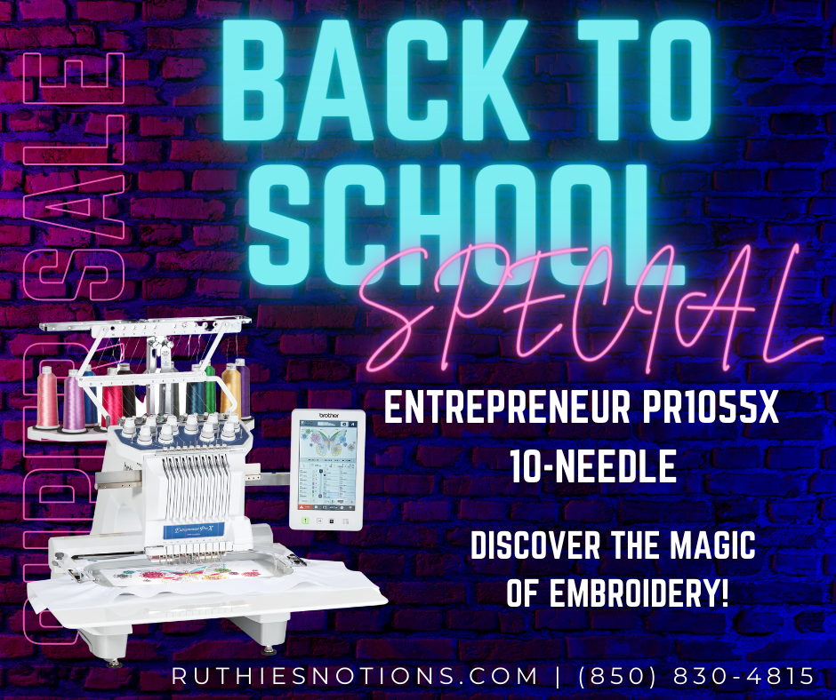 Entrepreneur PR1055X