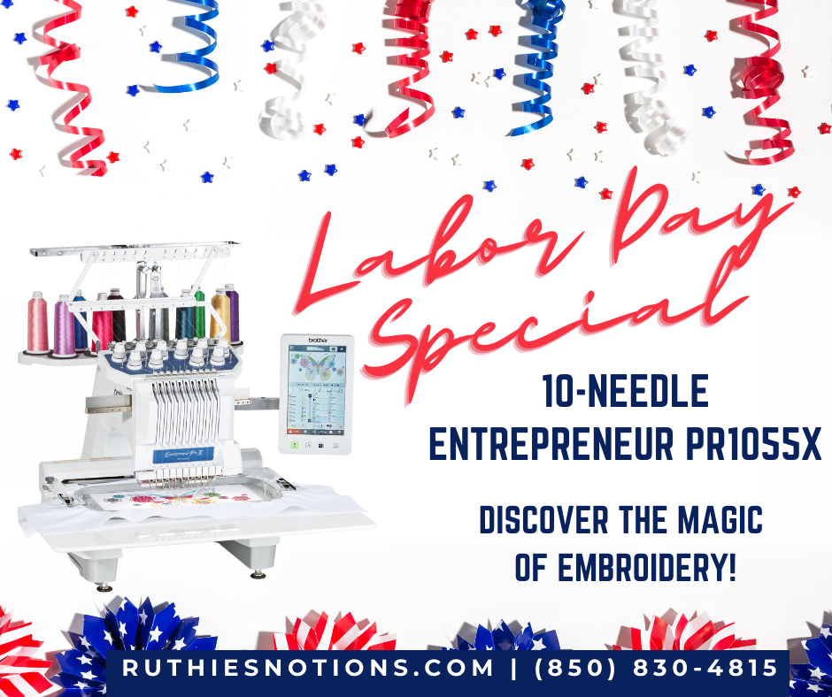 Entrepreneur PR1055X Sale