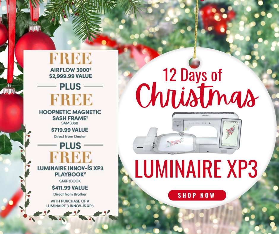 12 Days of Christmas