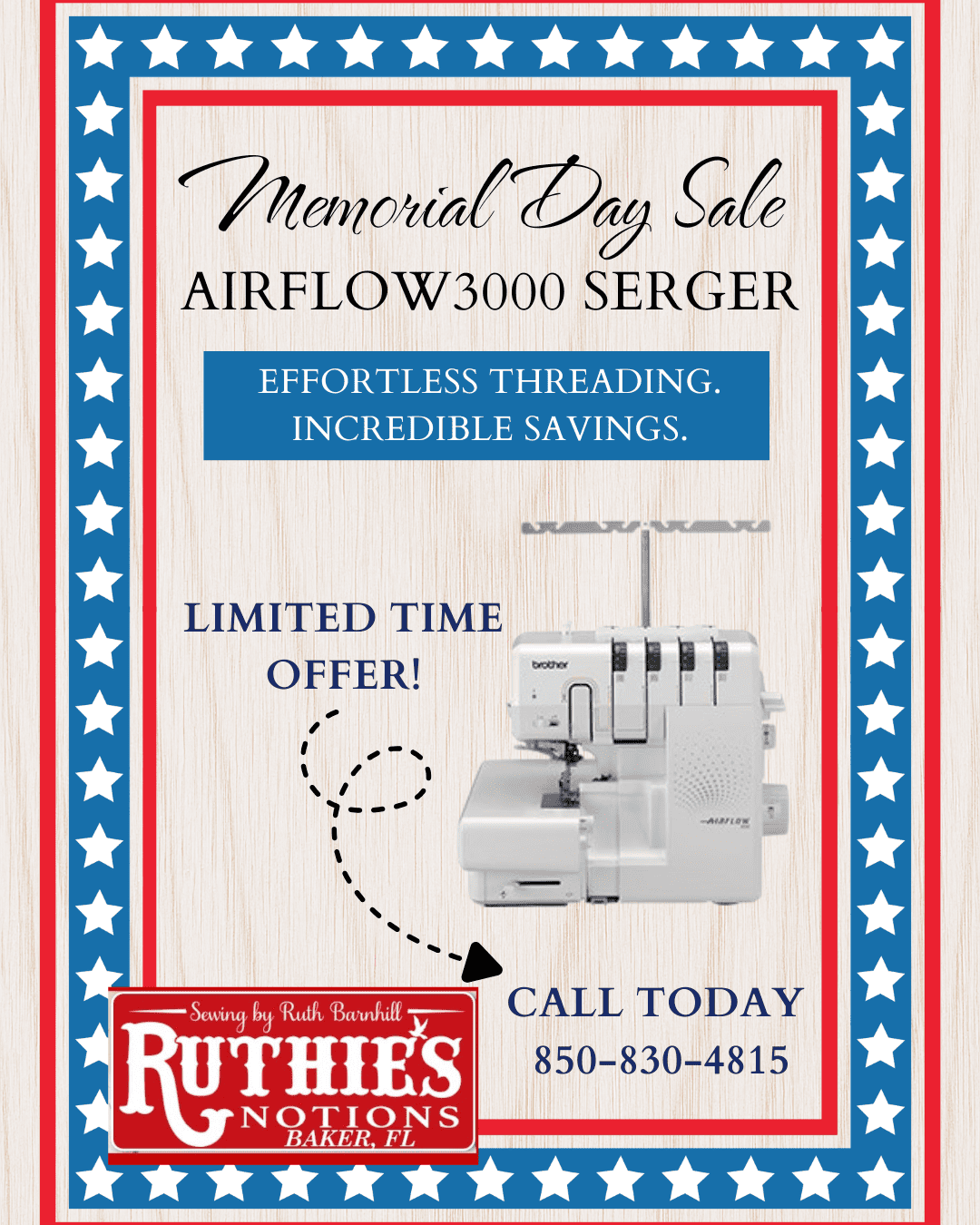 Airflow3000