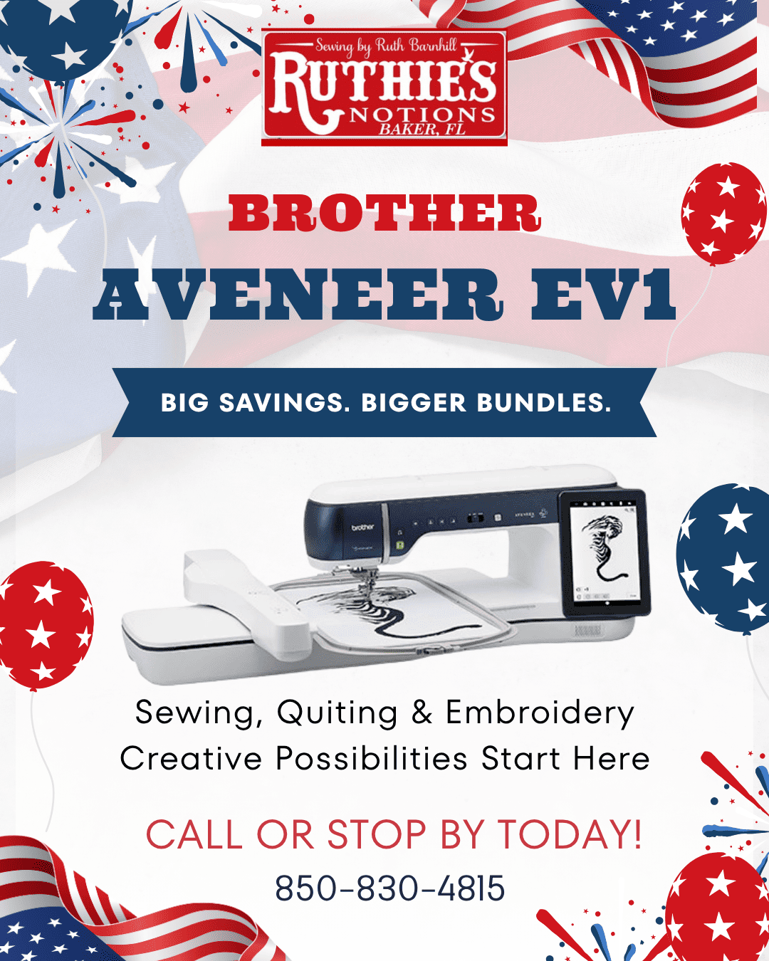 Aveneer EV1