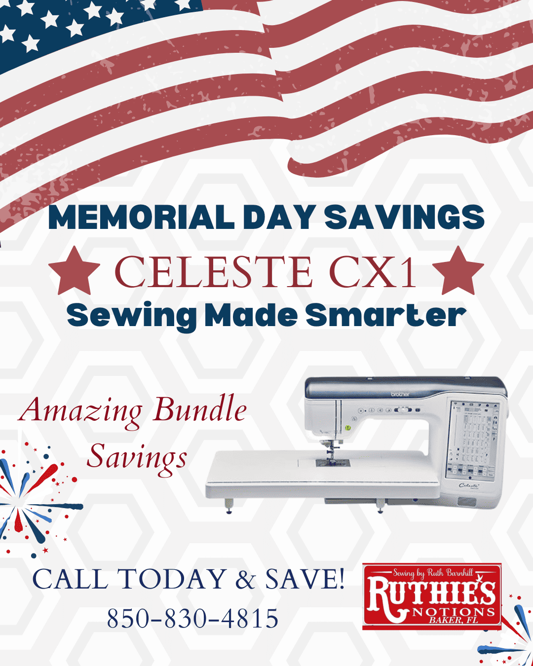 Celeste CX1